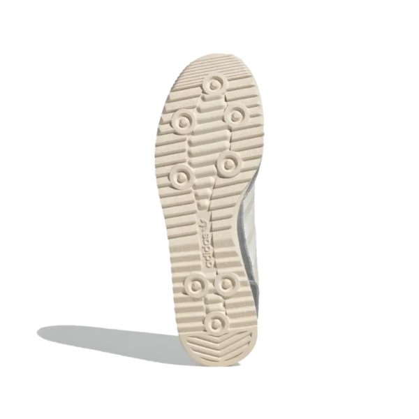 ⁦Adidas SL 72 RS Silver Metallic Cloud White⁩ – תמונה ⁦4⁩