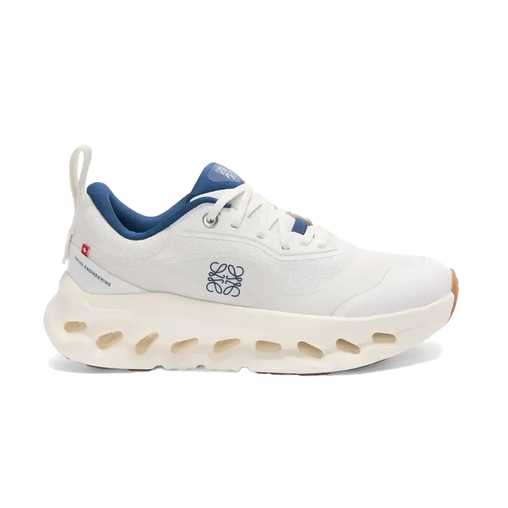 1 Cloudtilt LOEWE 2 White Navy – תמונה 1