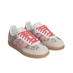 ⁦Adidas Samba x Liberty London Floral Print Off White⁩ – תמונה ⁦2⁩