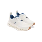 ⁦Cloudtilt LOEWE 2 White Navy⁩ – תמונה ⁦2⁩
