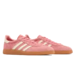 ⁦Adidas Handball Spezial x Sporty & Rich Pantone Cream White Gum⁩ – תמונה ⁦2⁩