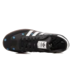 ⁦Adidas Samba OG Core Black Cloud White Gum⁩ – תמונה ⁦3⁩