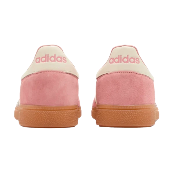 ⁦Adidas Handball Spezial x Sporty & Rich Pantone Cream White Gum⁩ – תמונה ⁦3⁩
