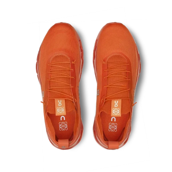 ⁦Cloudtilt LOEWE 2 Orange⁩ – תמונה ⁦4⁩