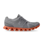 Cloud 5 Zinc Canyon Orange