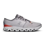 Cloud X 4 Silver Flame