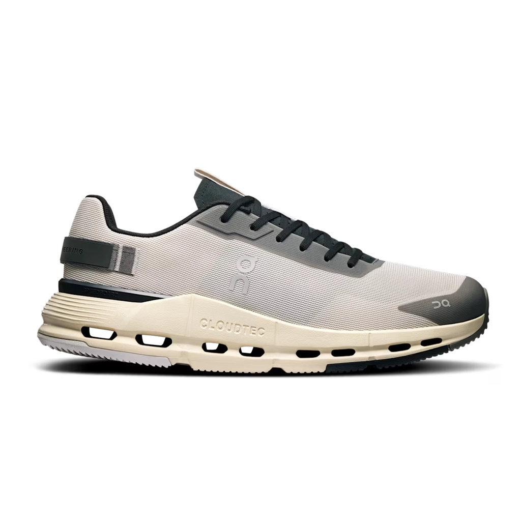 1 Cloudnova Form 2 Pearl Black – תמונה 1
