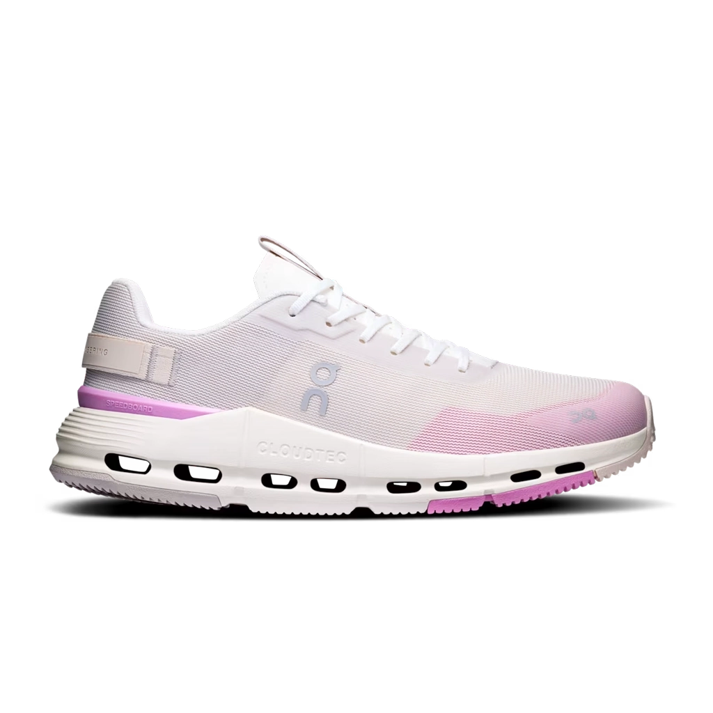 1 Cloudnova Form 2 Pearl Raspberry – תמונה 1