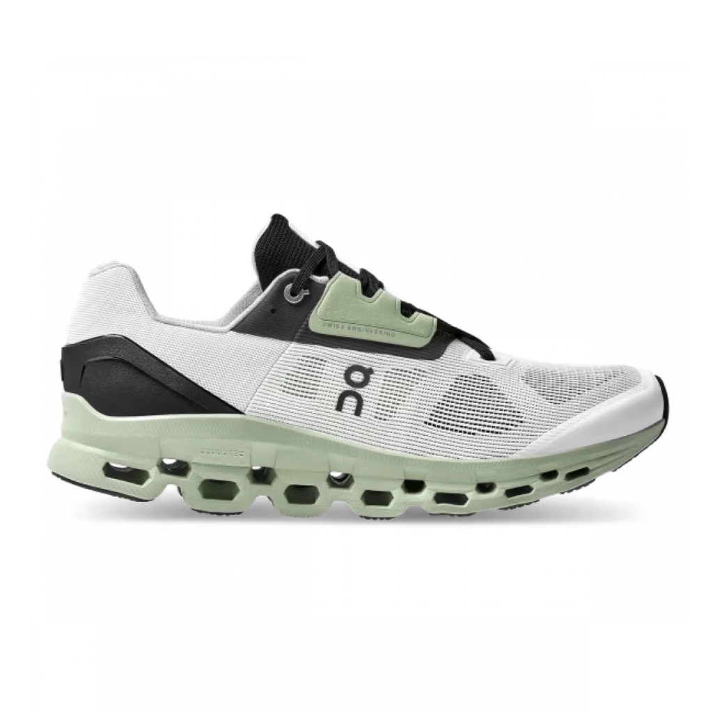1 Cloudstratus White Black Sage – תמונה 1