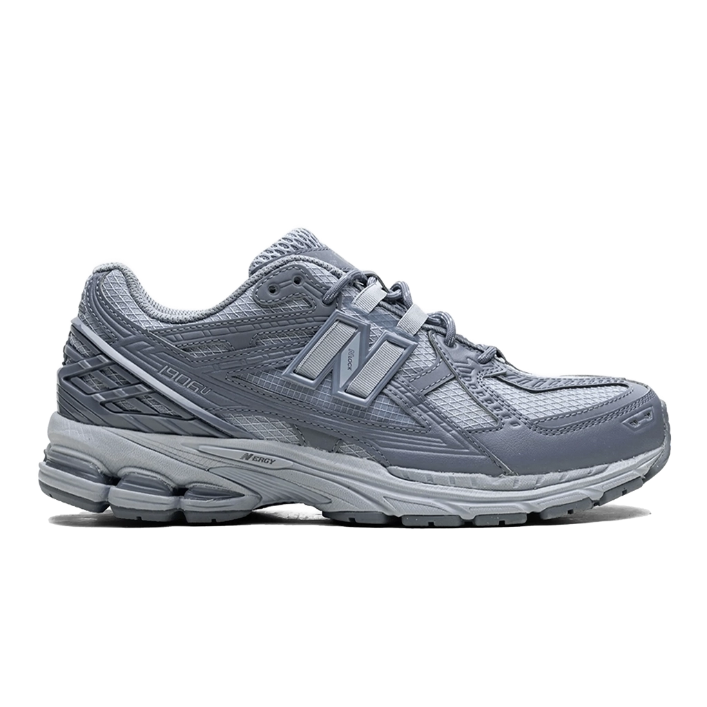 1 New Balance 1906 Arctic Grey – תמונה 1