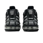 ⁦Nike Air Max Plus 3 Black White Obsidian⁩ – תמונה ⁦3⁩