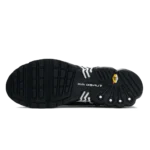 ⁦Nike Air Max Plus 3 Black White Obsidian⁩ – תמונה ⁦4⁩