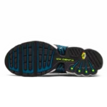 ⁦Nike Air Max Plus 3 White Volt Black Marina⁩ – תמונה ⁦5⁩