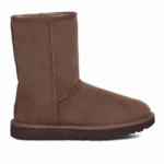 UGG Classic Short II Burnt Cedar