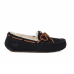 UGG Dakota Black