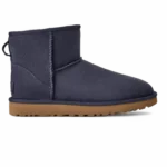 UGG Classic Mini II Boots Dark Indigo