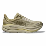 HOKA Bondi 9 Grassland Oyster Mushroom