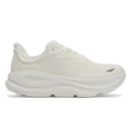 HOKA Bondi 9 White