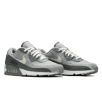 ⁦Air Max 90 Light Smoke Grey⁩ – תמונה ⁦2⁩