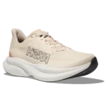 ⁦HOKA Mach 6 Eggnog Vanilla⁩ – תמונה ⁦2⁩