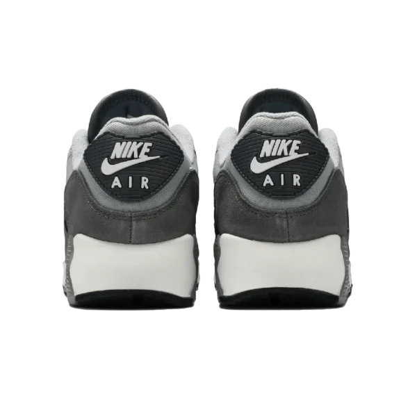 ⁦Air Max 90 Light Smoke Grey⁩ – תמונה ⁦3⁩