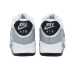 ⁦Air Max 90 White Black Wolf Grey⁩ – תמונה ⁦3⁩