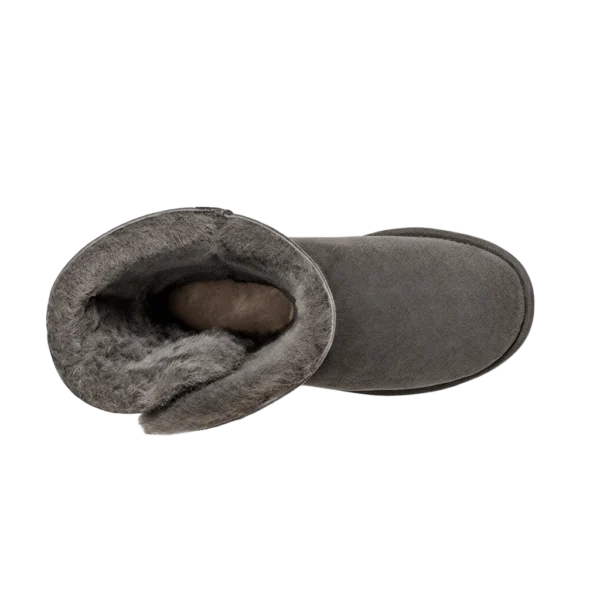 ⁦UGG Bailey Button Triplet II Grey⁩ – תמונה ⁦4⁩