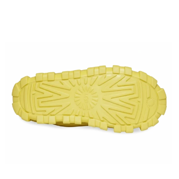 ⁦UGG Classic Brellah Mini Pearfect⁩ – תמונה ⁦4⁩