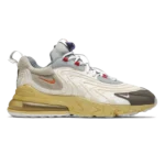 Nike Air Max 270 React Travis Scott Cactus Trails