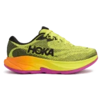 HOKA Rincon 4 Citrus Black