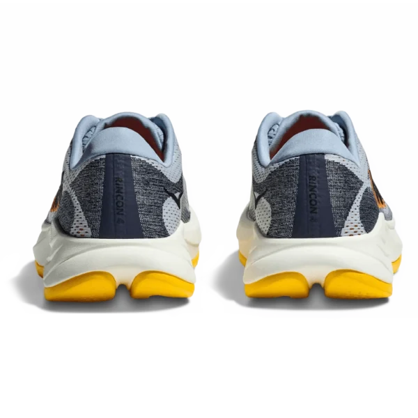 ⁦HOKA Rincon 4 Drizzle Nautical Dusk⁩ – תמונה ⁦3⁩
