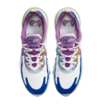⁦Nike Air Max 270 React “Easter”⁩ – תמונה ⁦4⁩
