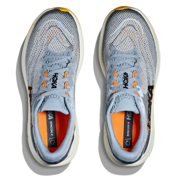 ⁦HOKA Rincon 4 Drizzle Nautical Dusk⁩ – תמונה ⁦4⁩