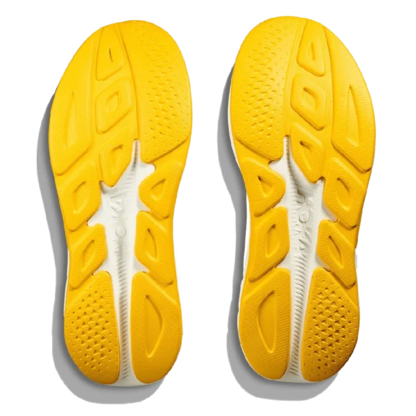 ⁦HOKA Rincon 4 Drizzle Nautical Dusk⁩ – תמונה ⁦5⁩