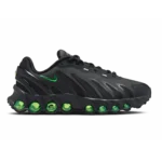 Nike Air Max DN8 Black Green Strike