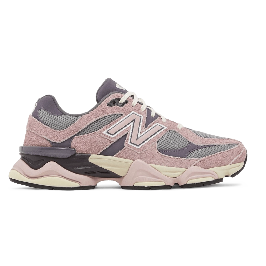 1 New Balance 9060 Pink Lavender – תמונה 1