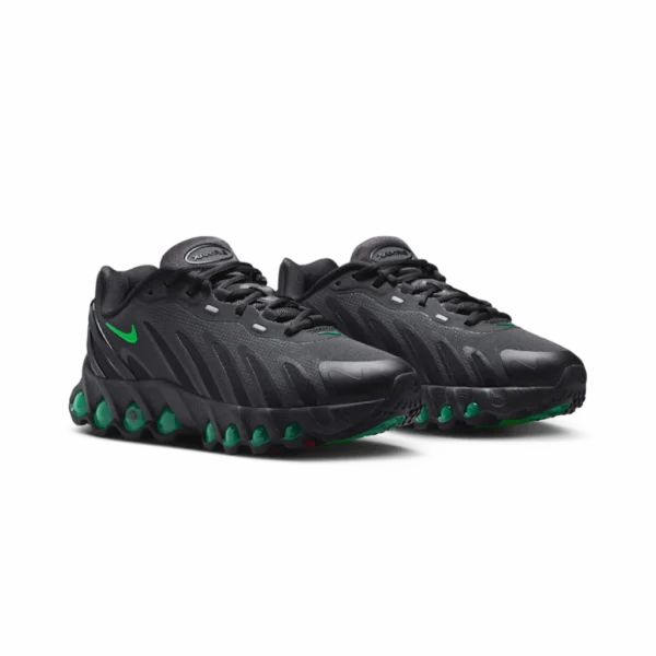 ⁦Nike Air Max DN8 Black Green Strike⁩ – תמונה ⁦2⁩