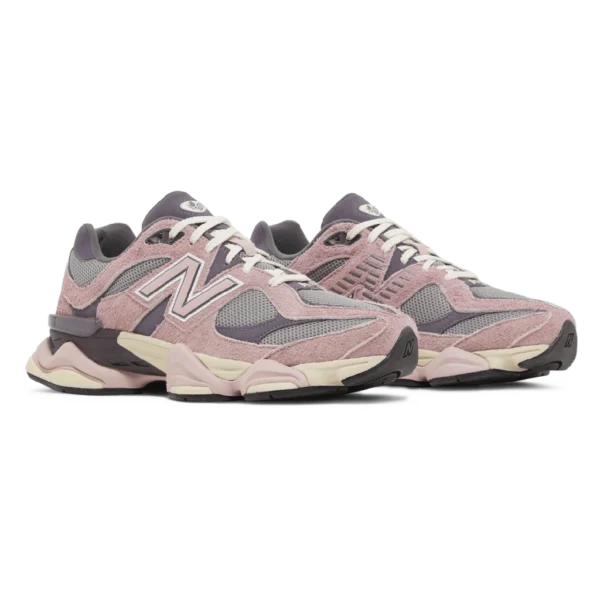⁦New Balance 9060 Pink Lavender⁩ – תמונה ⁦2⁩
