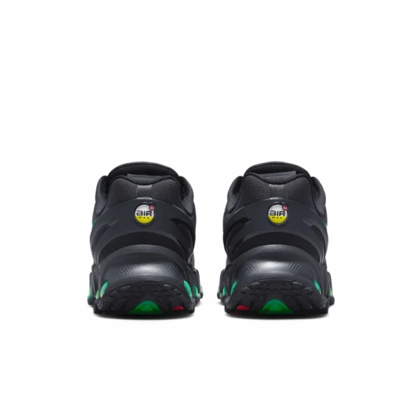 ⁦Nike Air Max DN8 Black Green Strike⁩ – תמונה ⁦3⁩