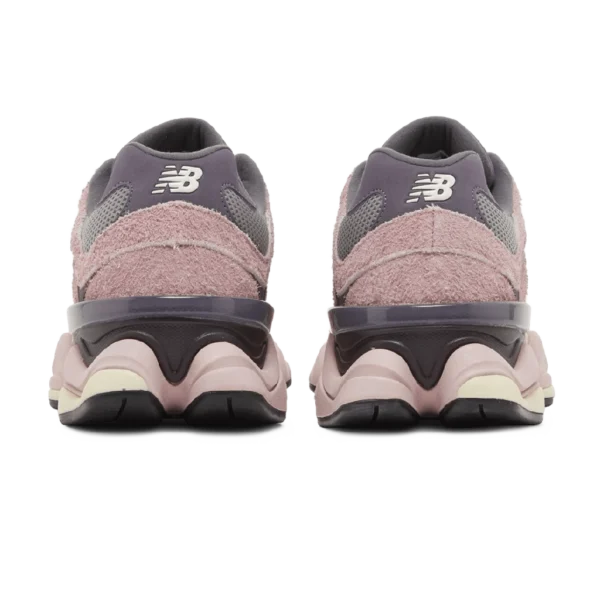 ⁦New Balance 9060 Pink Lavender⁩ – תמונה ⁦3⁩