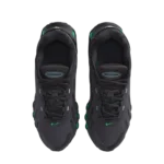 ⁦Nike Air Max DN8 Black Green Strike⁩ – תמונה ⁦4⁩