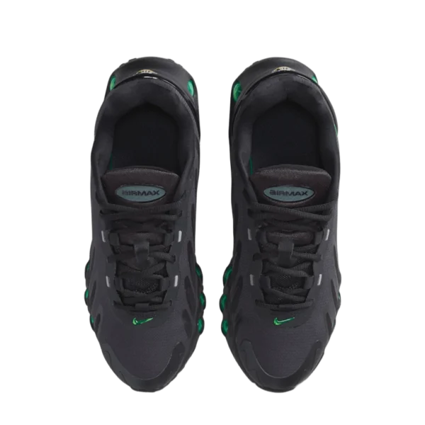 ⁦Nike Air Max DN8 Black Green Strike⁩ – תמונה ⁦4⁩