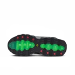 ⁦Nike Air Max DN8 Black Green Strike⁩ – תמונה ⁦5⁩