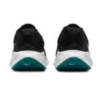 ⁦Nike Revolution 7 Black Geode Teal⁩ – תמונה ⁦3⁩