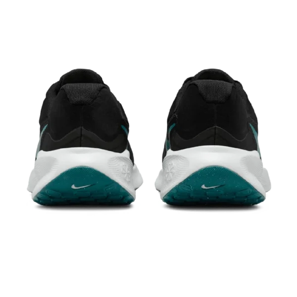 ⁦Nike Revolution 7 Black Geode Teal⁩ – תמונה ⁦3⁩