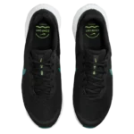 ⁦Nike Revolution 7 Black Geode Teal⁩ – תמונה ⁦4⁩
