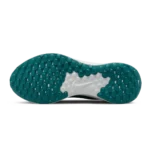 ⁦Nike Revolution 7 Black Geode Teal⁩ – תמונה ⁦5⁩