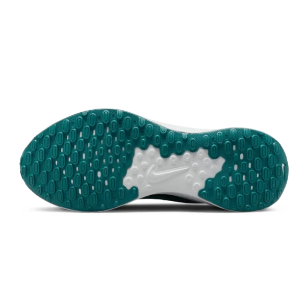 ⁦Nike Revolution 7 Black Geode Teal⁩ – תמונה ⁦5⁩
