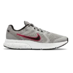 Nike Zoom Span 4 Light Smoke Grey Red