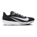 Nike Air Zoom Rival Fly 4 Black Wolf Grey